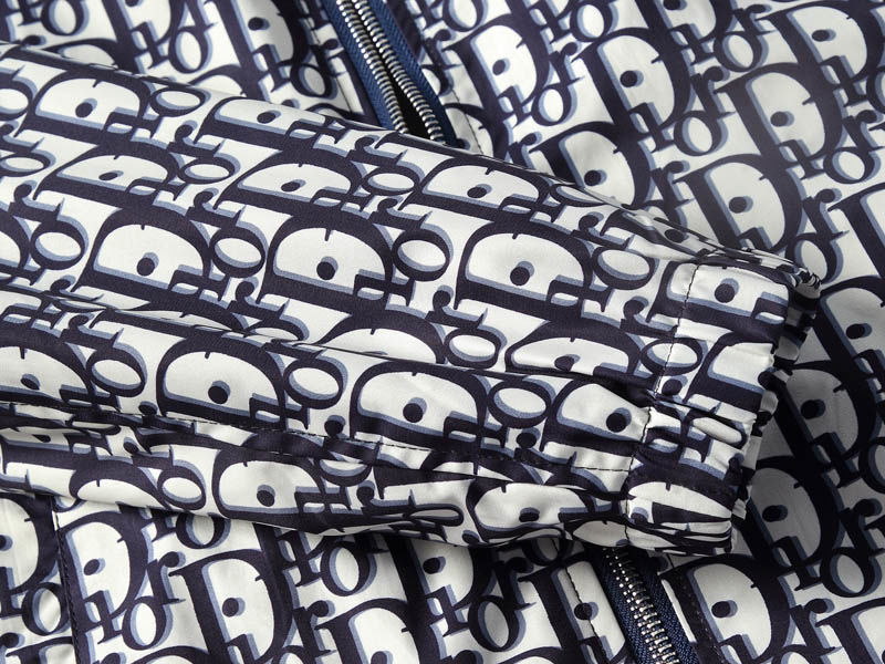 【Dior公式 旗艦店】（ディオール ） ジャケット