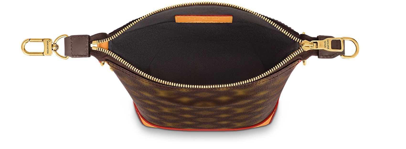 *LV*モザイクモノグラム ホーボークルーザーPM ショルダーバッグ M46241