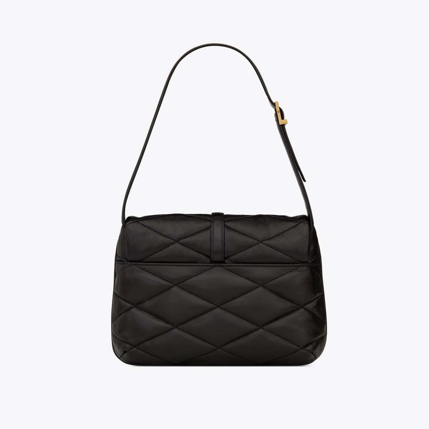 2022年秋冬新作【SAINT LAURENT】💥雑誌掲載で大人気！中村アンさん愛用の「LE 57」バッグ。絶好の機会をお見逃しなく！