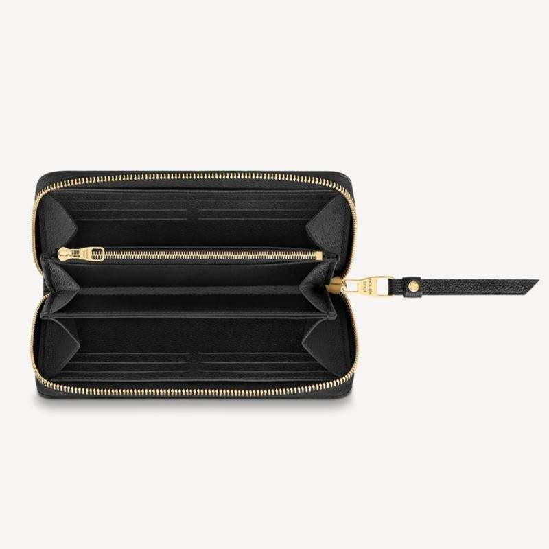 LOUIS VUITTON オンザゴー MM 長財布 2点セット お得 Ref:M45495+M80481