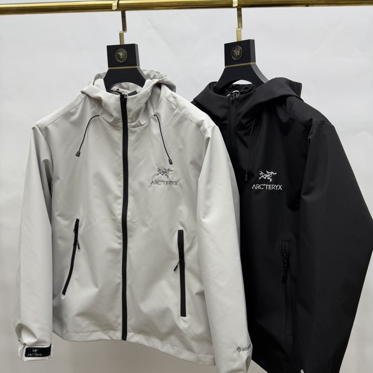 【ARC'TERYX旗艦店】アウトドアジャケット ご好評に付き再入荷！