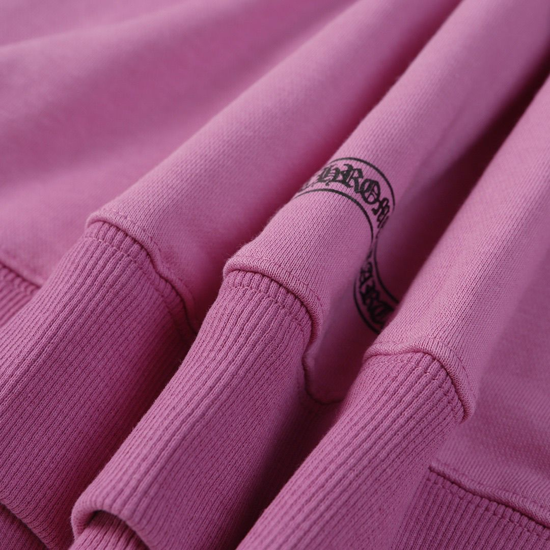 【CHROME HEARTS】パーカー