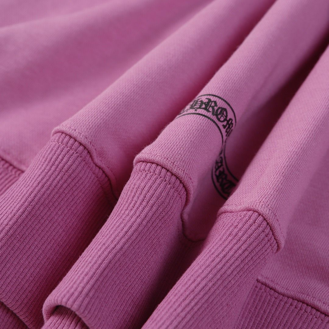 【CHROME HEARTS】パーカー