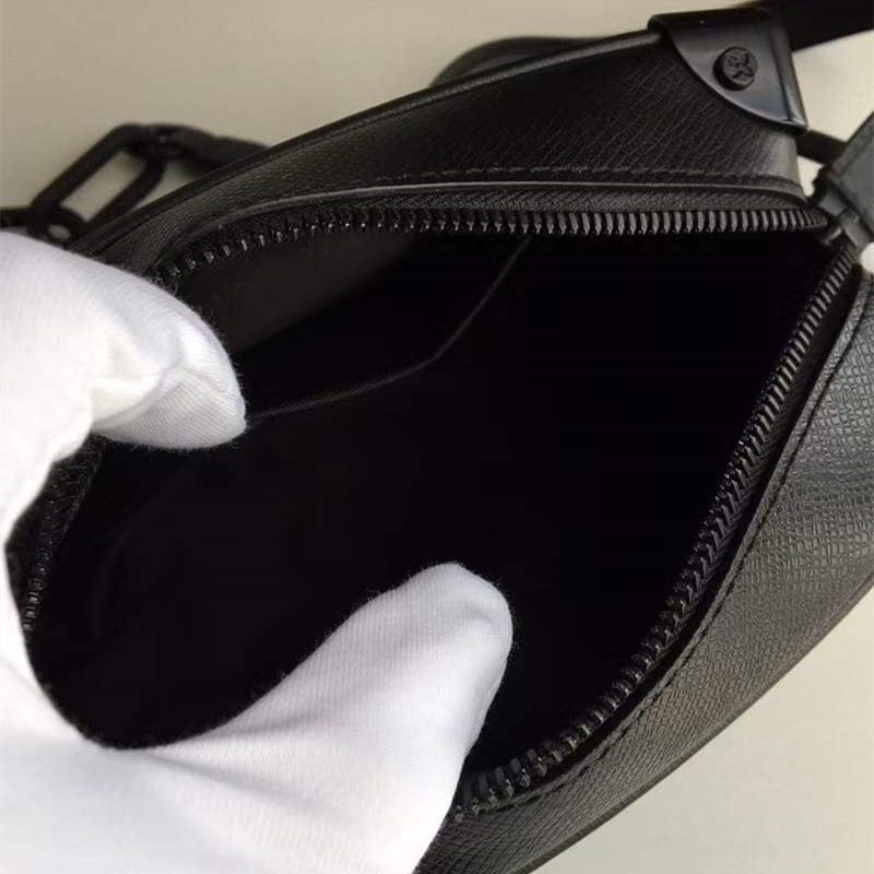 Louis Vuitton ミニ ソフトトランク メンズ バッグ M30351