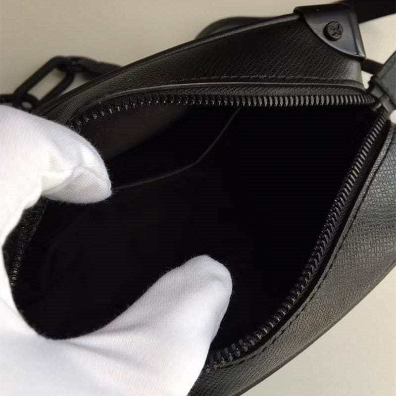 Louis Vuitton ミニ ソフトトランク メンズ バッグ M30351