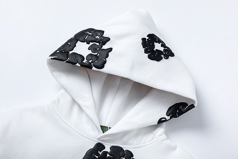 【Denim Tears公式旗艦店】上下セット セットアップ ご好評に付き再入荷！