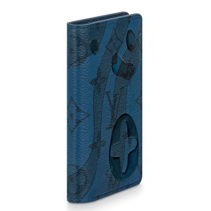 国内発送 Louis Vuitton 新作 オーガナイザー 名刺 カードケース