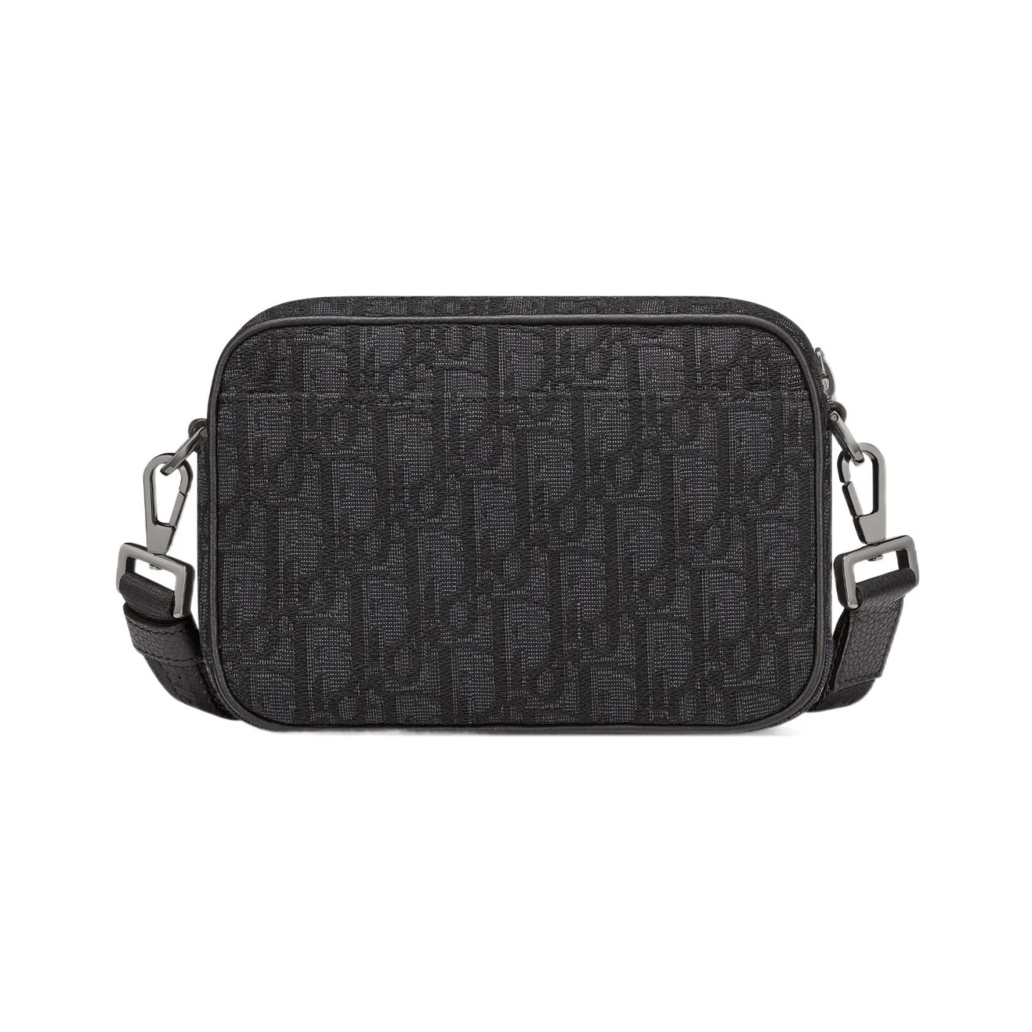 DIOR ディオール★オブリーク ジャカード ショルダーバッグ