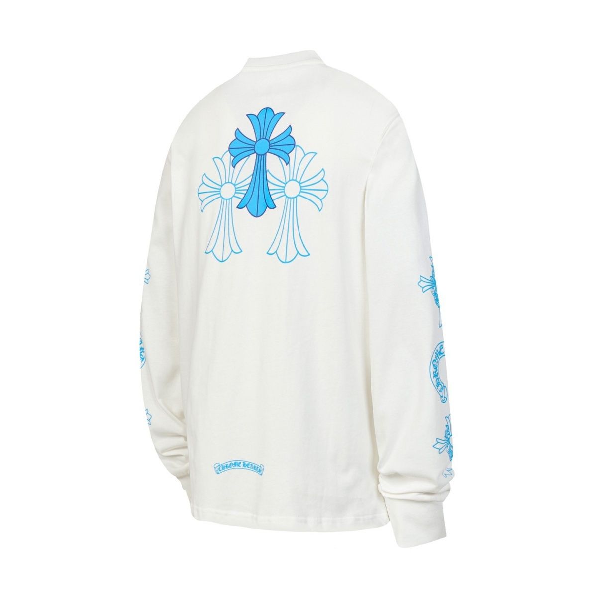 【CHROME HEARTS】長袖 T シャツ