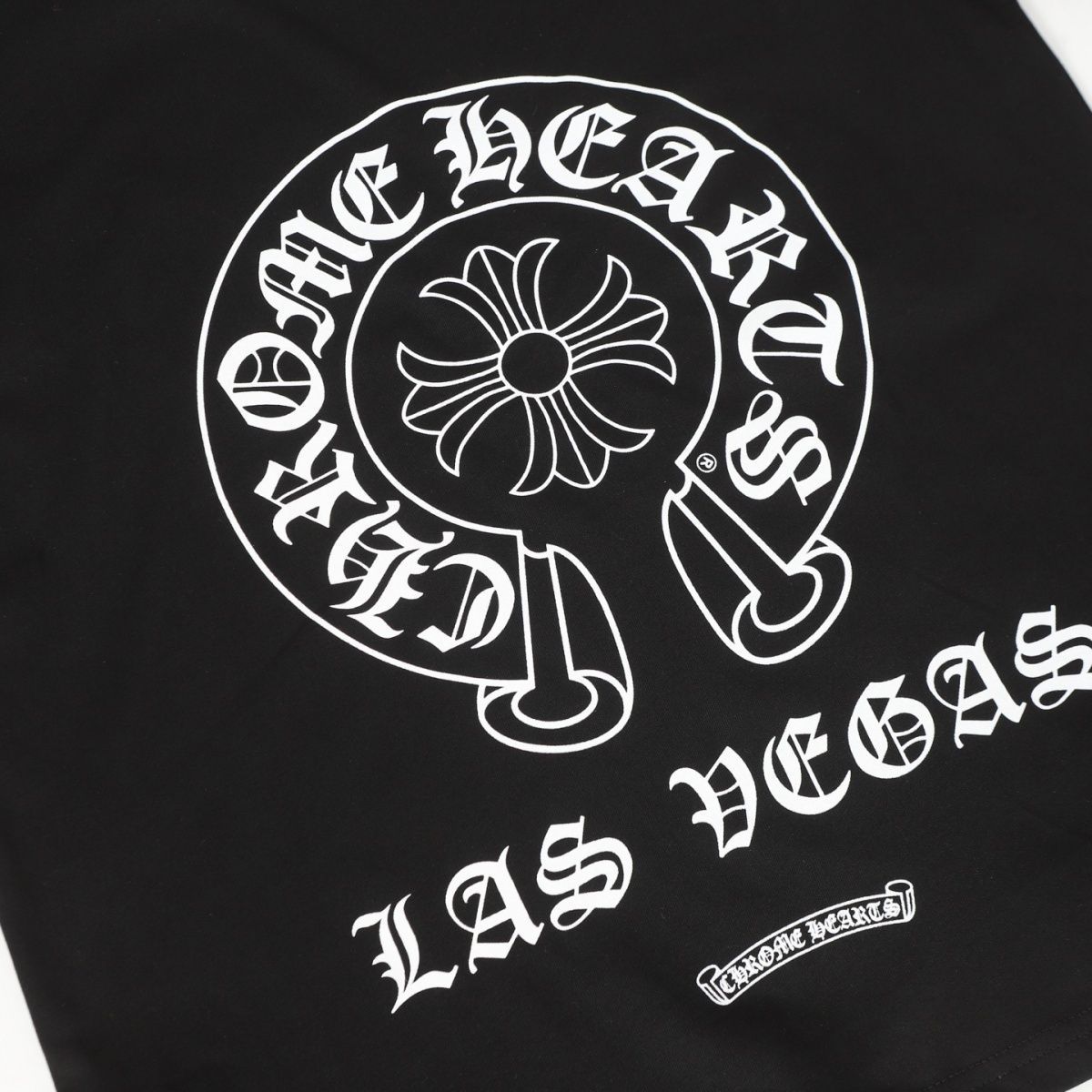 【CHROME HEARTS】半袖 T シャツ
