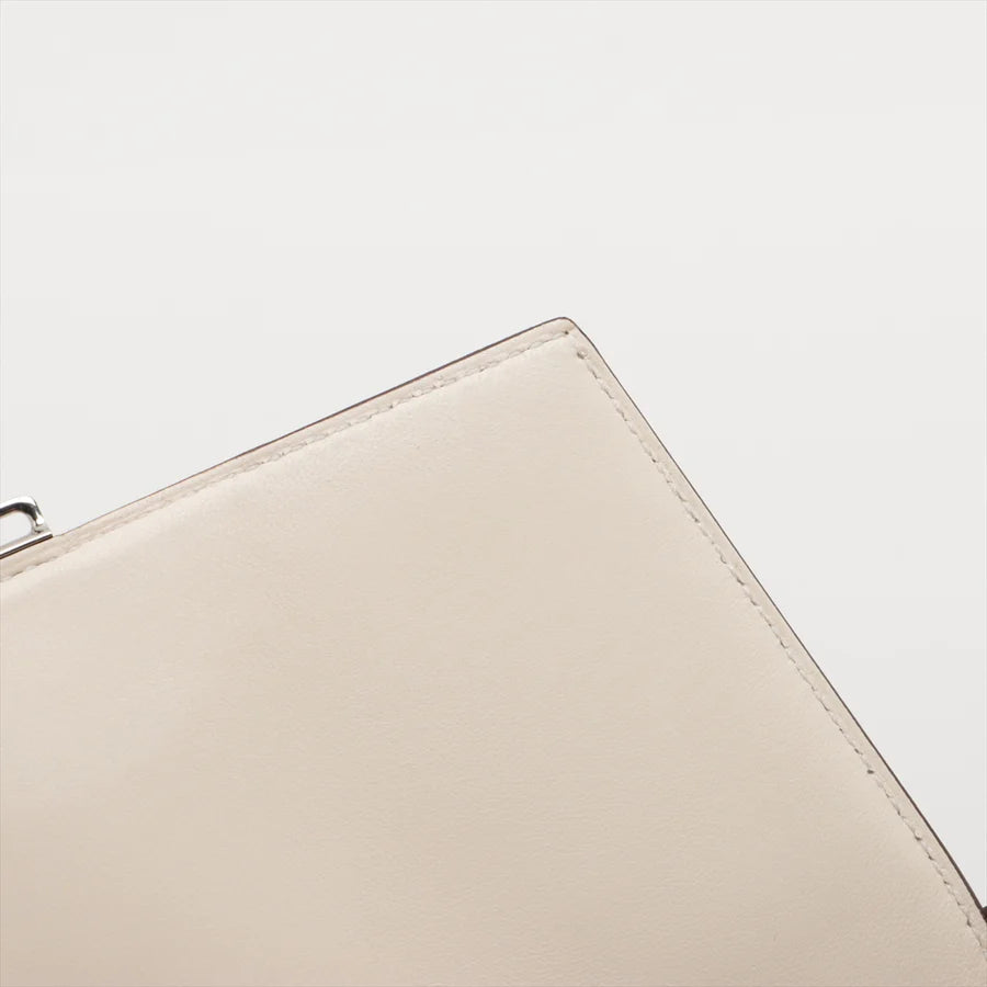 エルメス デッラ カヴァッレリア ヴォーエプソン ナタ シルバー金具