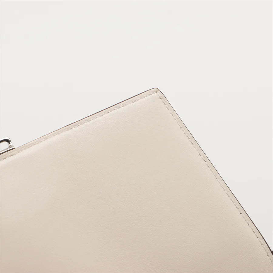 エルメス デッラ カヴァッレリア ヴォーエプソン ナタ シルバー金具