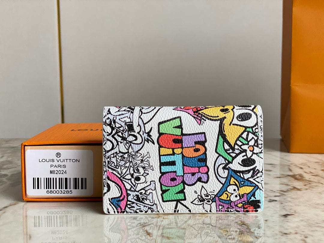 LOUIS VUITTON オーガナイザー・ドゥ ポッシュ M82024　