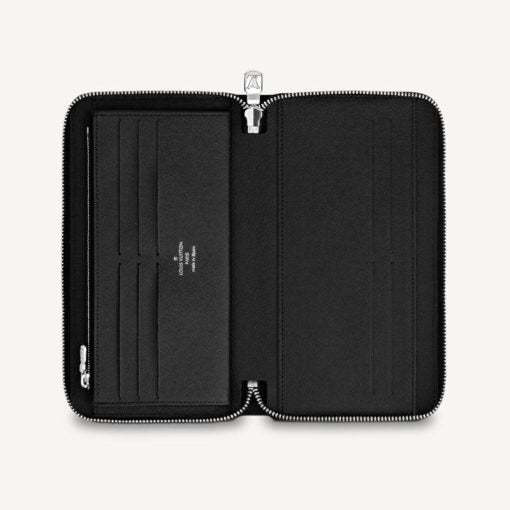 LOUIS VUITTON ジッピー・オーガナイザー NM REF:M62643