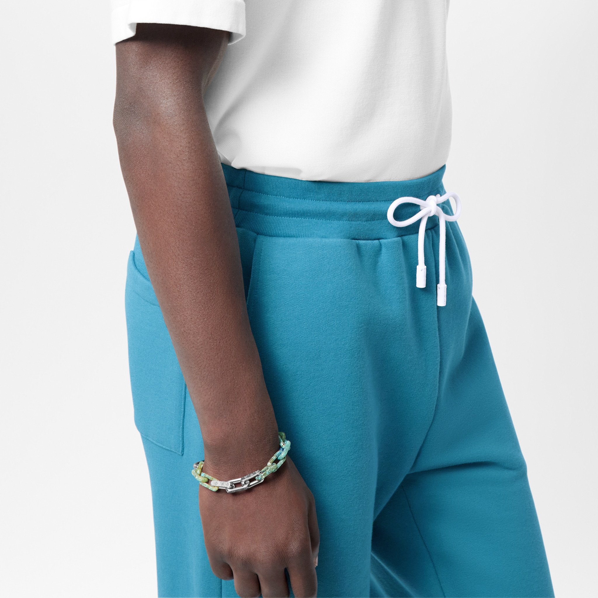 LOUIS VUITTON（ルイヴィトン）LV ブレスレット