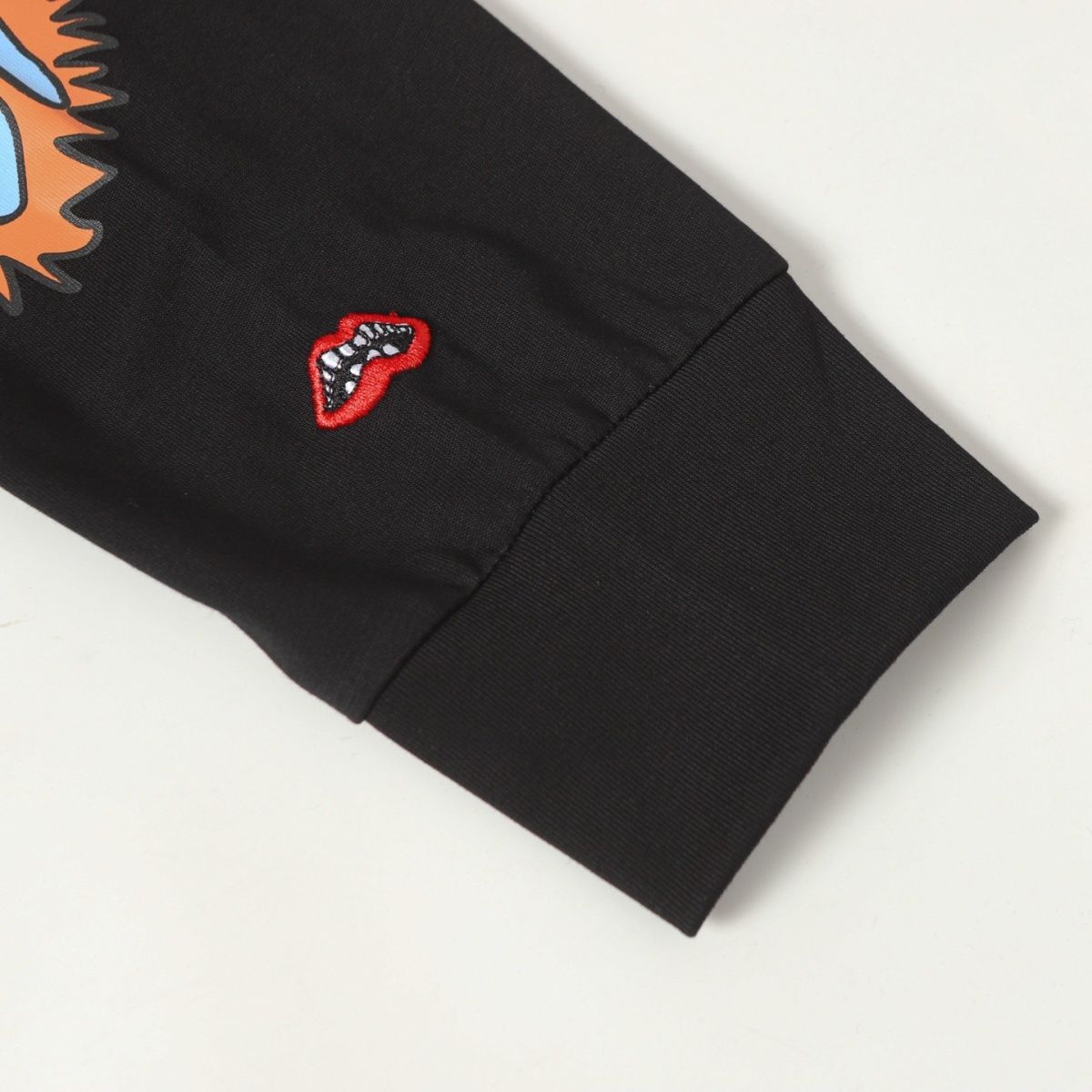 【CHROME HEARTS】長袖 T シャツ