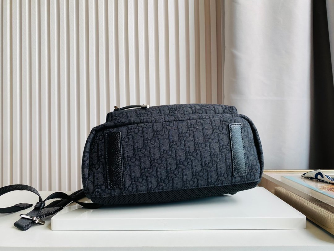 Christian Dior 【ディオール】バックパック30x40x15cm