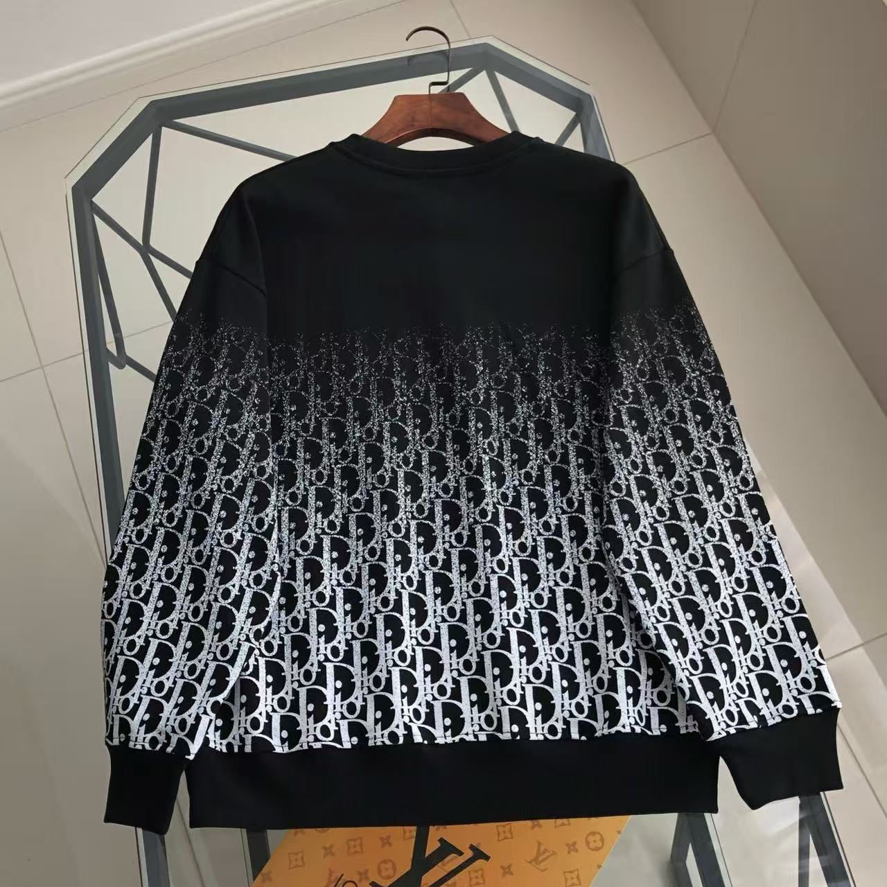 【DIOR旗艦店】ディオール 長袖 男女兼用 ご好評に付き再入荷！