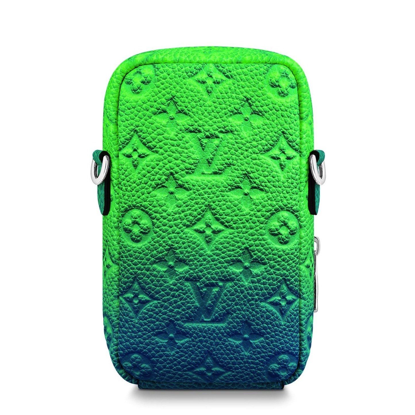 ルイヴィトン ダブル・フォンポーチ バッグ M81223