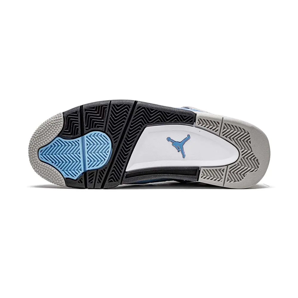 NIKE ナイキ Air Jordan 4 Retro 'University Blue' CT8527 400