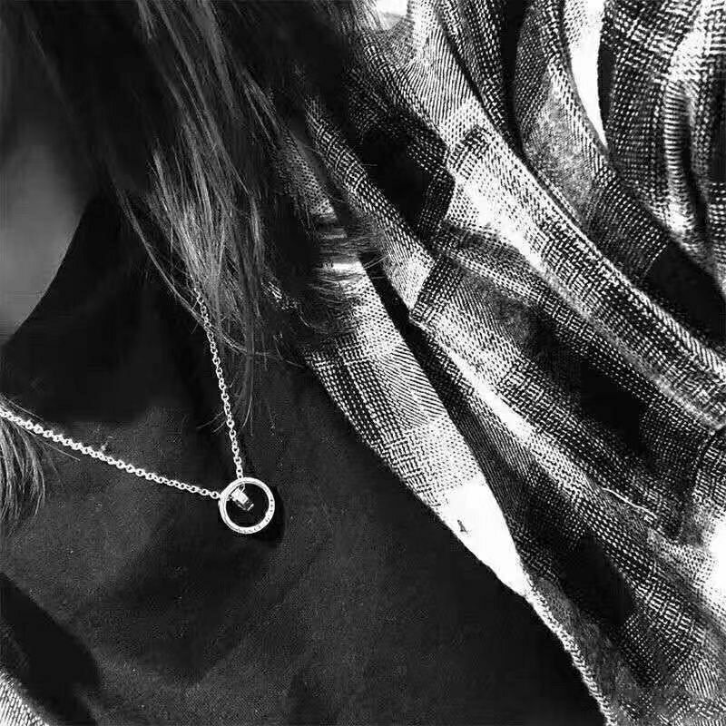 GUCCI（グッチ）ネックレス