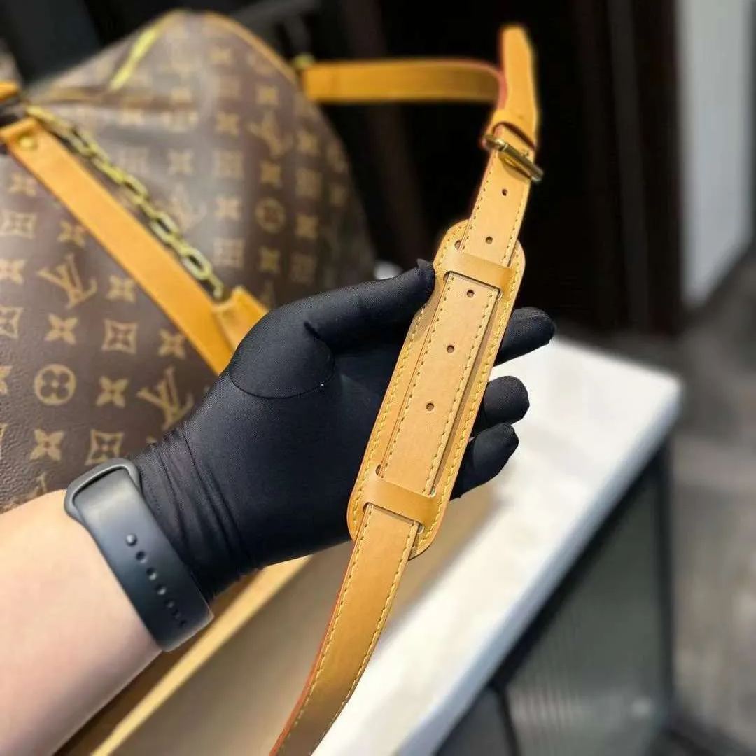 LOUIS VUITTON キーポルバンドリエール50.0x 29.0cm