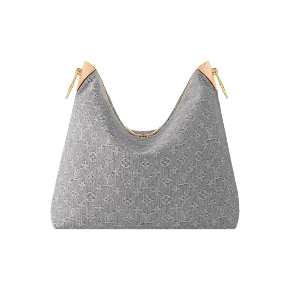 LOUIS VUITTON ルイヴィトン Coussin Hobo MM バッグ M13390