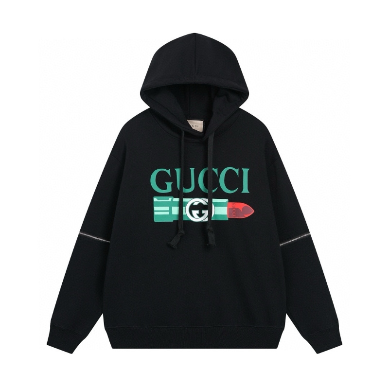 【GUCCI旗艦店】グッチ パーカー 男女兼用 ご好評に付き再入荷！