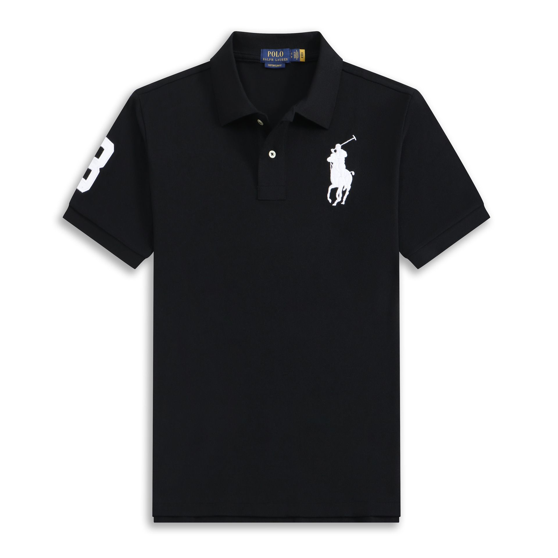 【RALPH LAUREN】半袖T シャツショートパンツ セットアップ