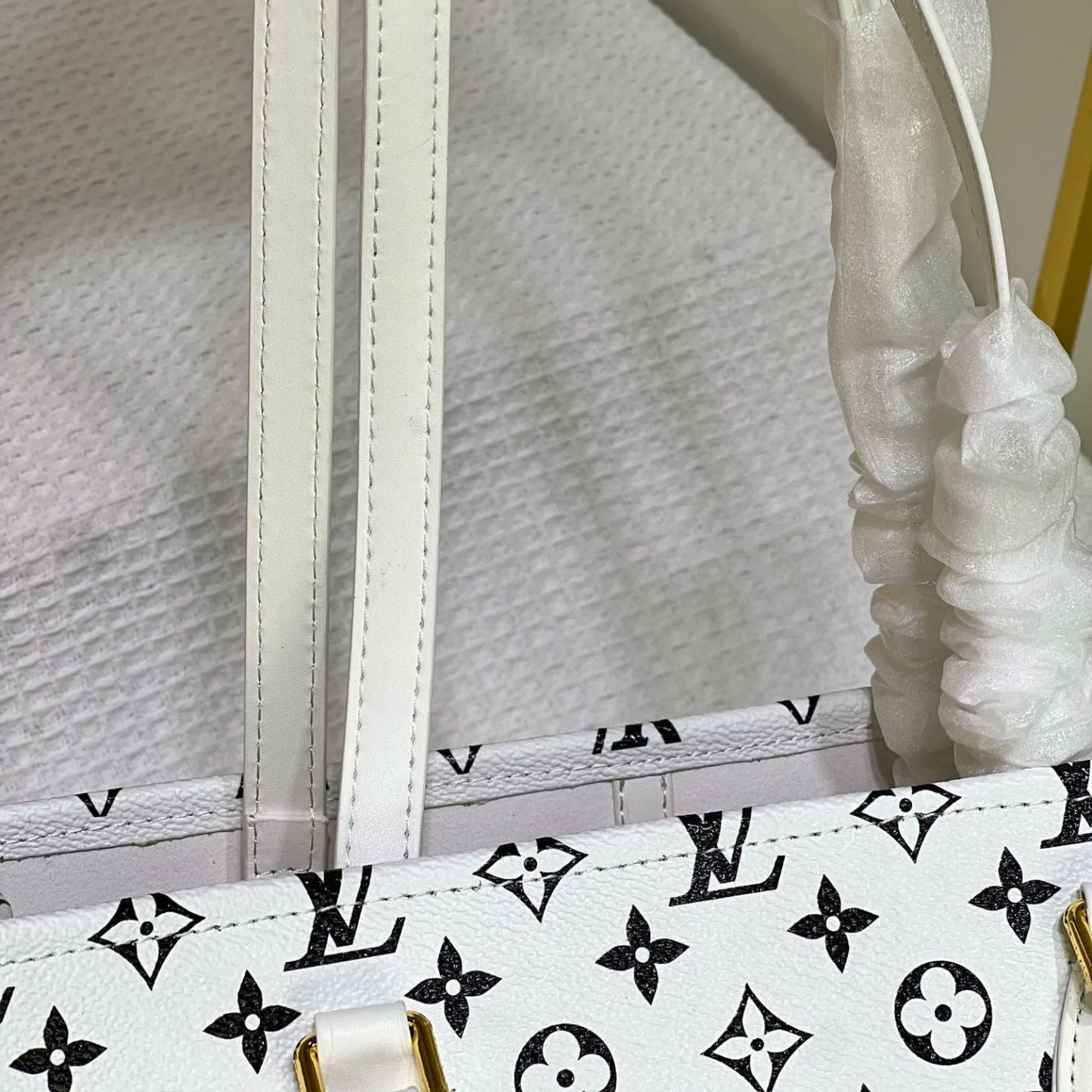 ☆Louis Vuitton☆ONTHEGO ミディアム ハンドバッグ M46542