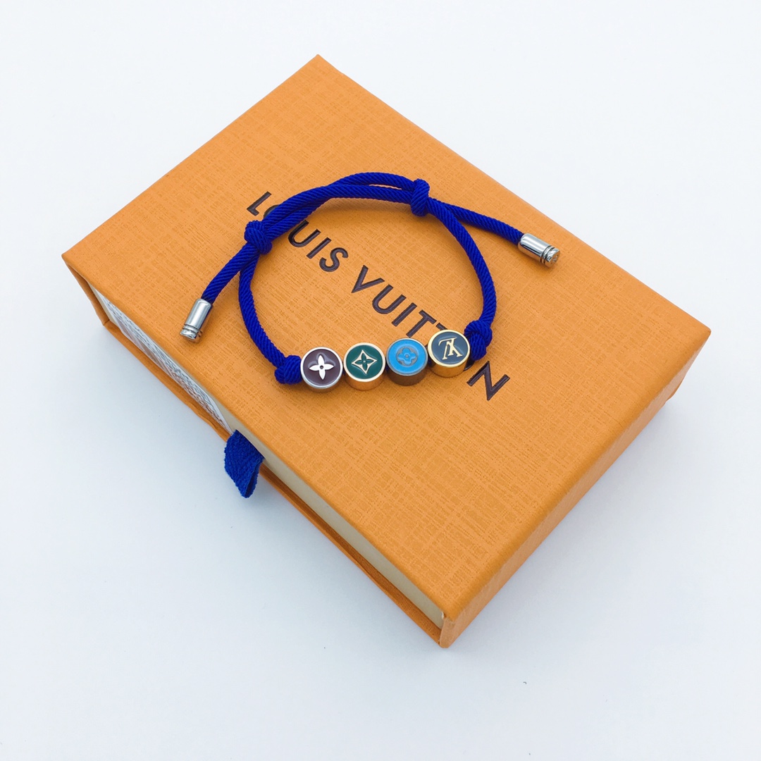 LOUIS VUITTON（ルイヴィトン） ブレスレット