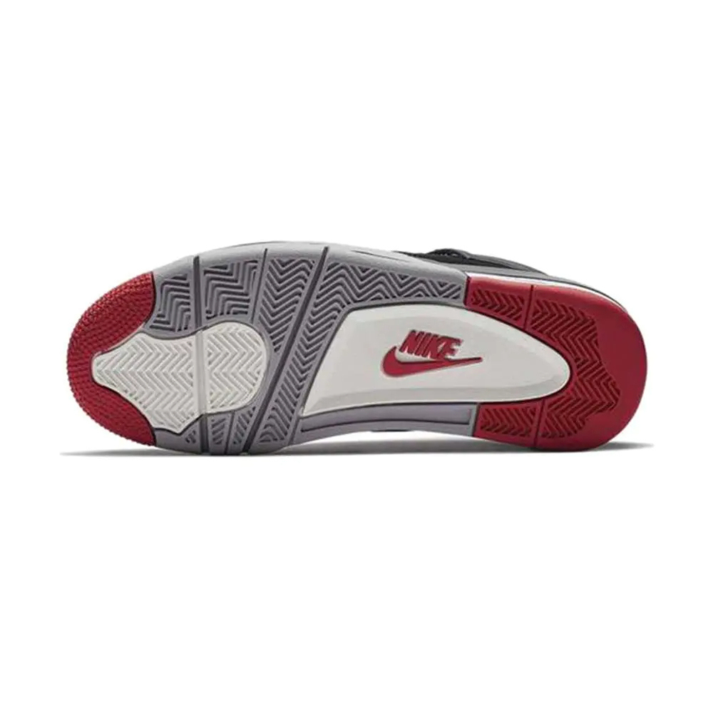 NIKE ナイキ Air Jordan 4 Retro OG 'Bred' 2019