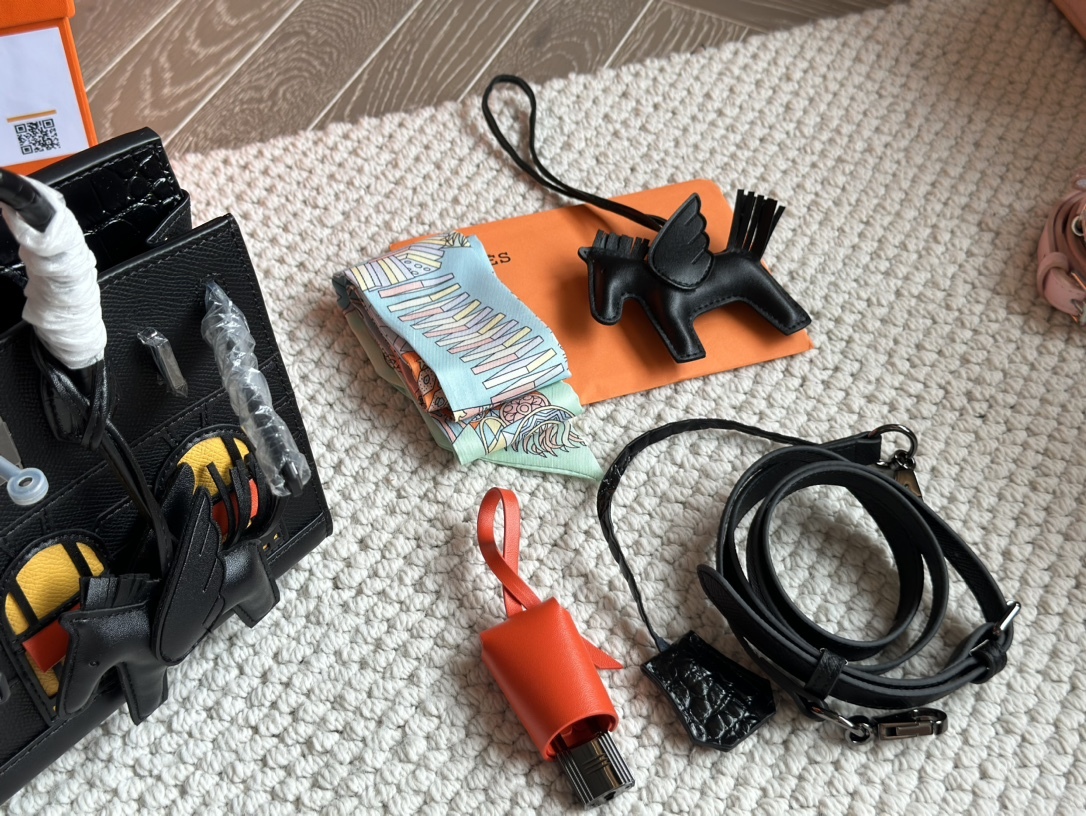 HERMES バーキン25