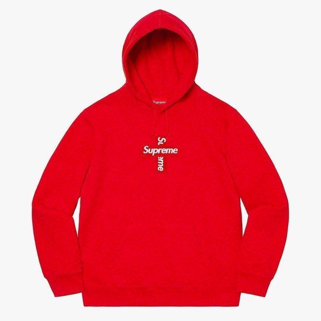 【SUPREME旗艦店】 パーカー 男女兼用 ご好評に付き再入荷！