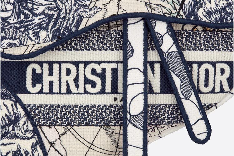 “SADDLE” バッグ