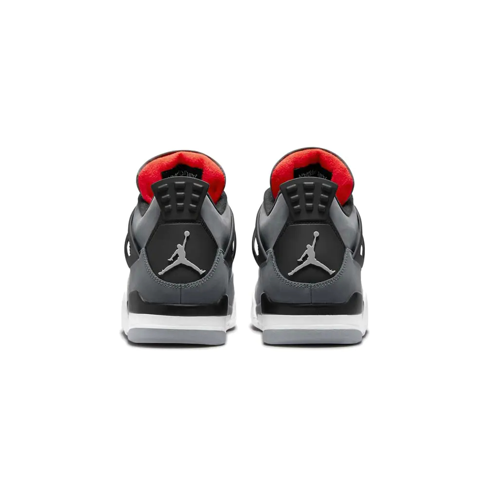 NIKE ナイキ Air Jordan 4 "Infrared"