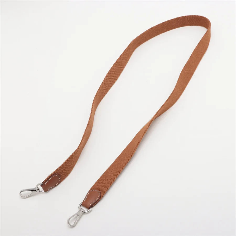 エルメス エブリンTPM トリヨンクレマンス ゴールド シルバー金具