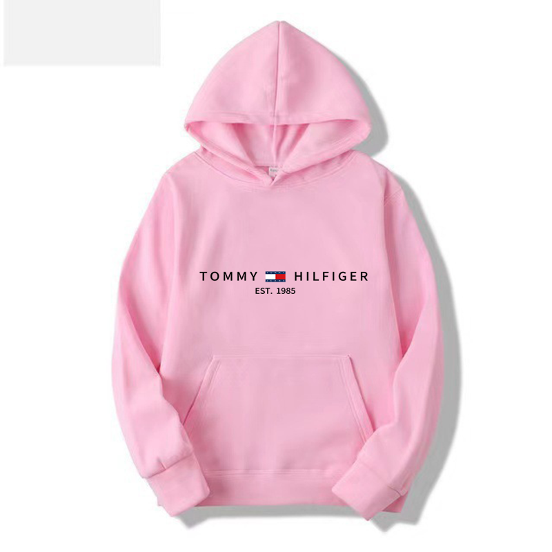 【TOMMY HILFIGER旗艦店】長袖 男女兼用 ご好評に付き再入荷！