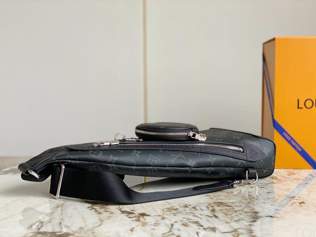 ルイ・ヴィトン LOUIS VUITTON デュオ スリングバッグ M30936