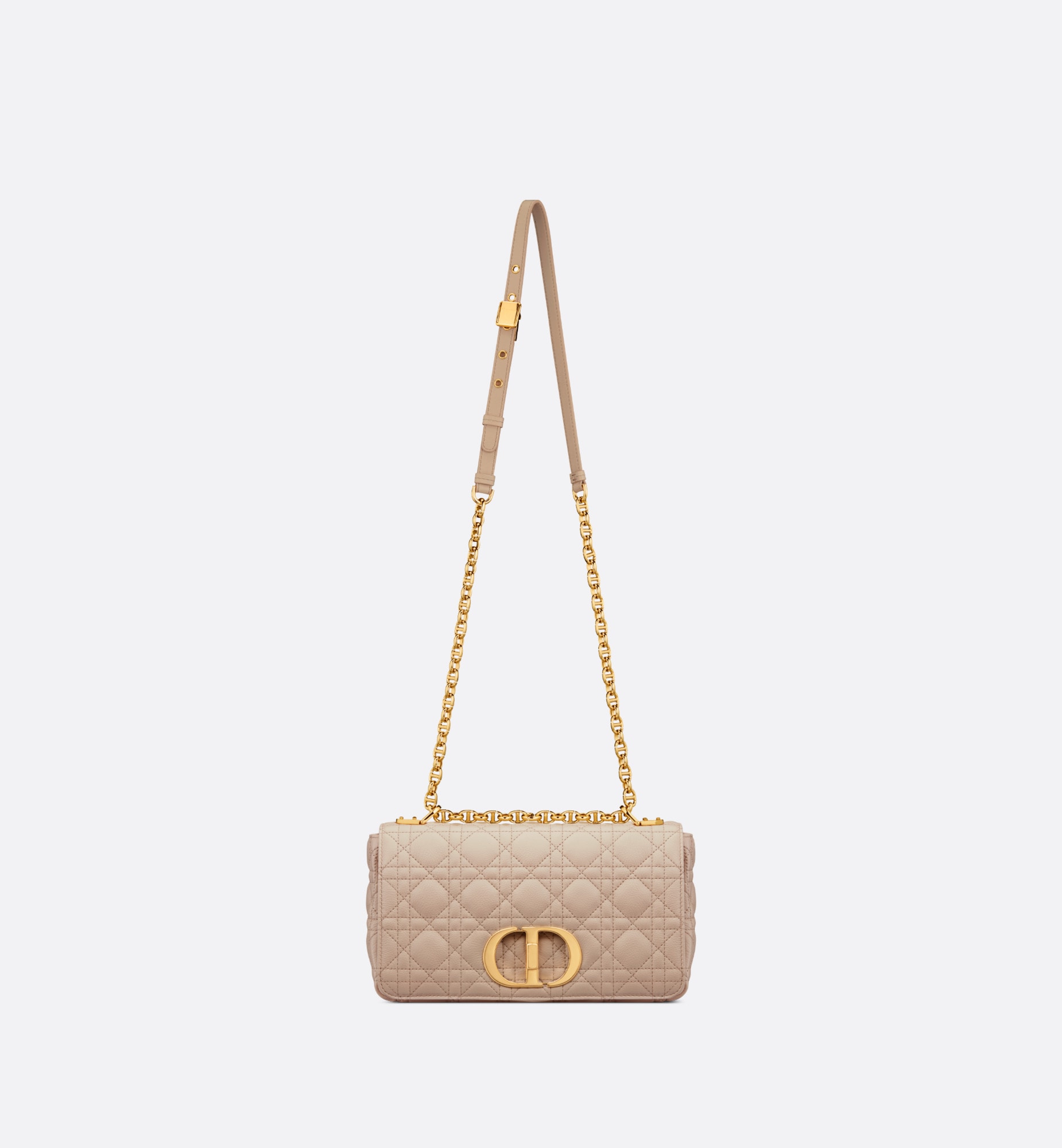 新作 DIOR CARO バッグ ミディアム 人気の新商品