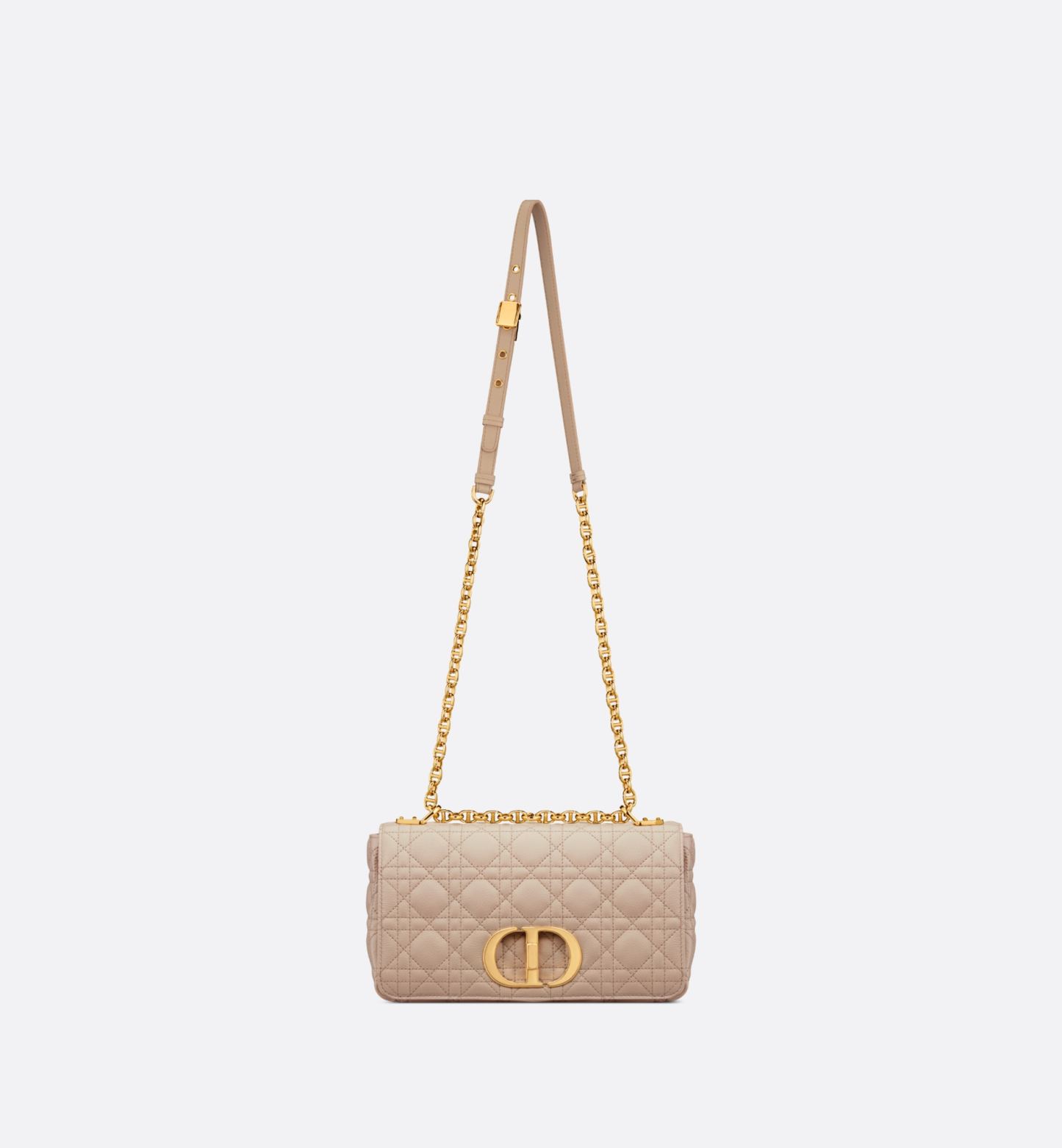 新作 DIOR CARO バッグ ミディアム 人気の新商品