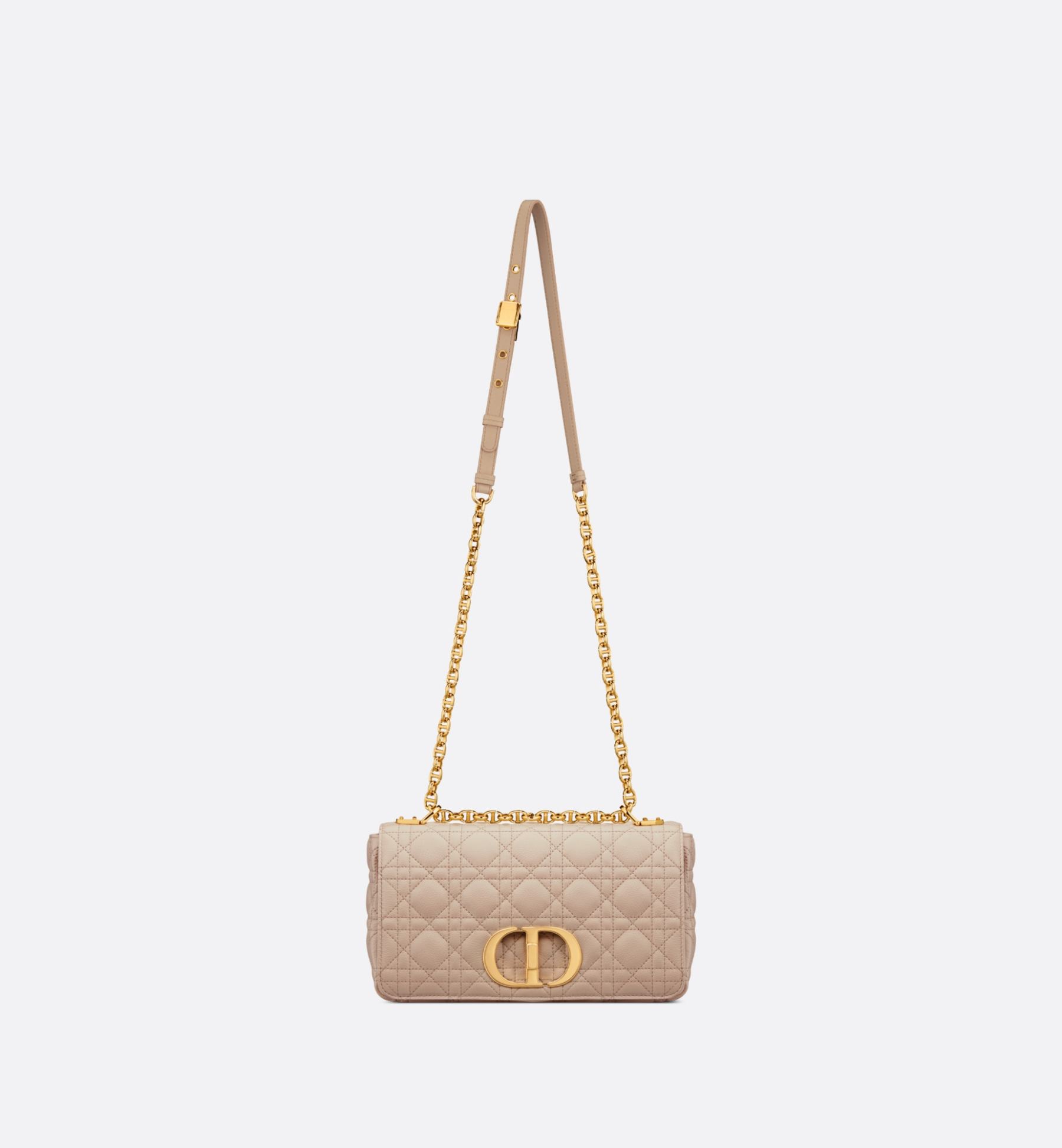 新作 DIOR CARO バッグ ミディアム 人気の新商品