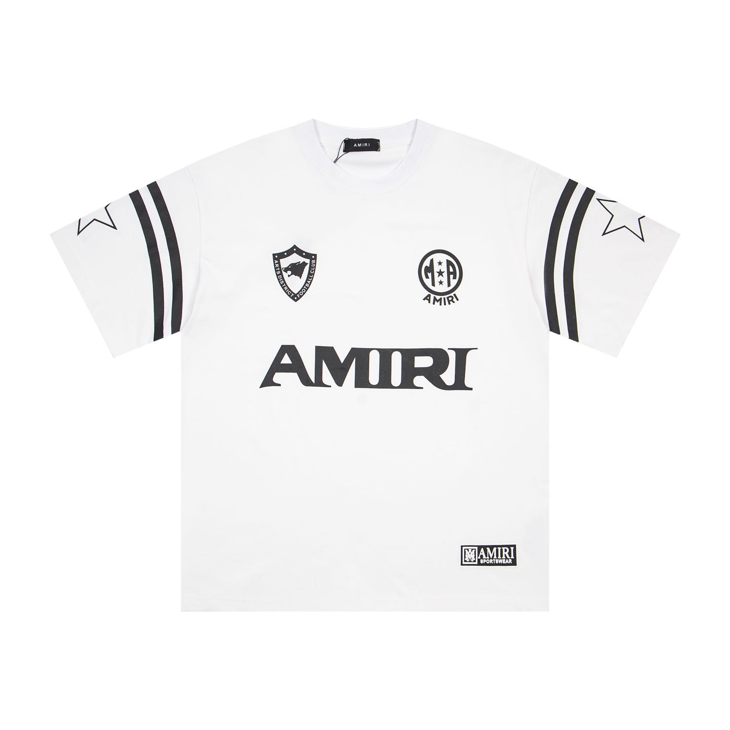 【AMIRI】半袖 T シャツ