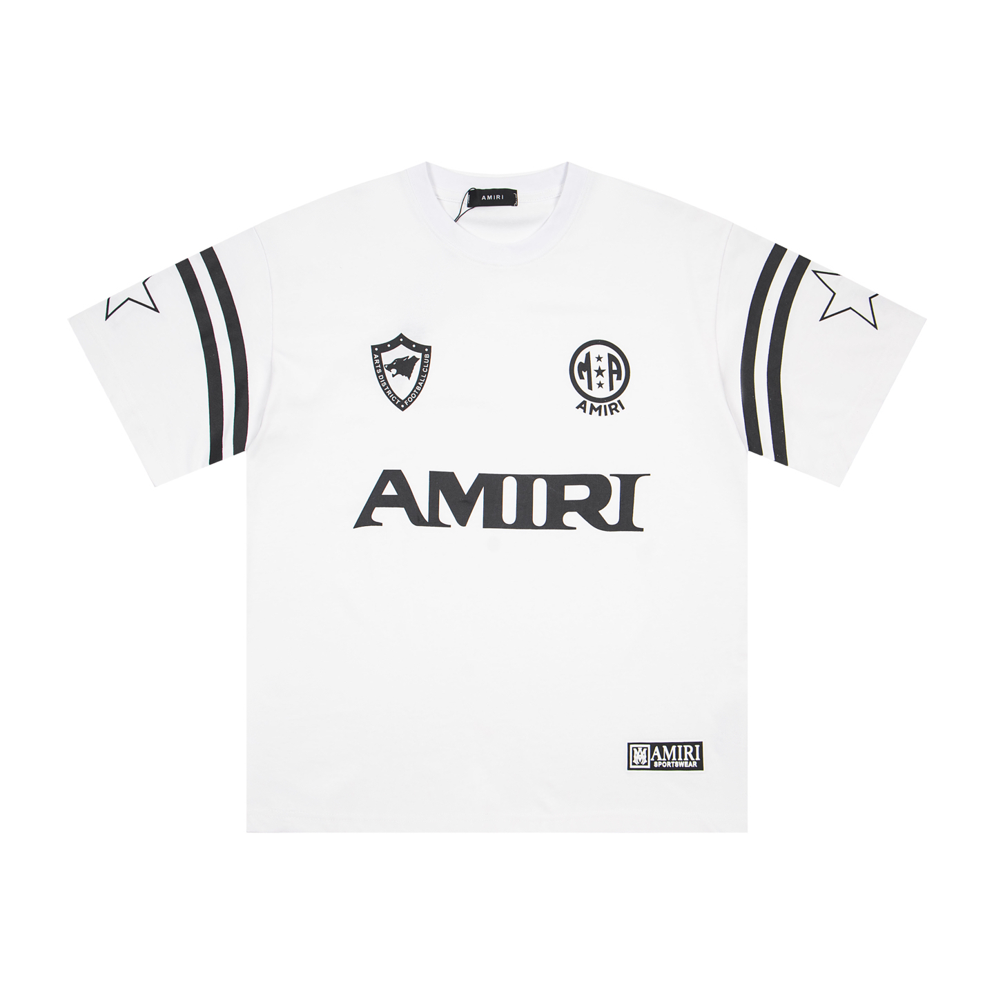 【AMIRI】半袖 T シャツ
