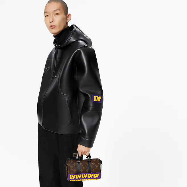 LouisVuitton ルイヴィトン  M45788  キーポル XS