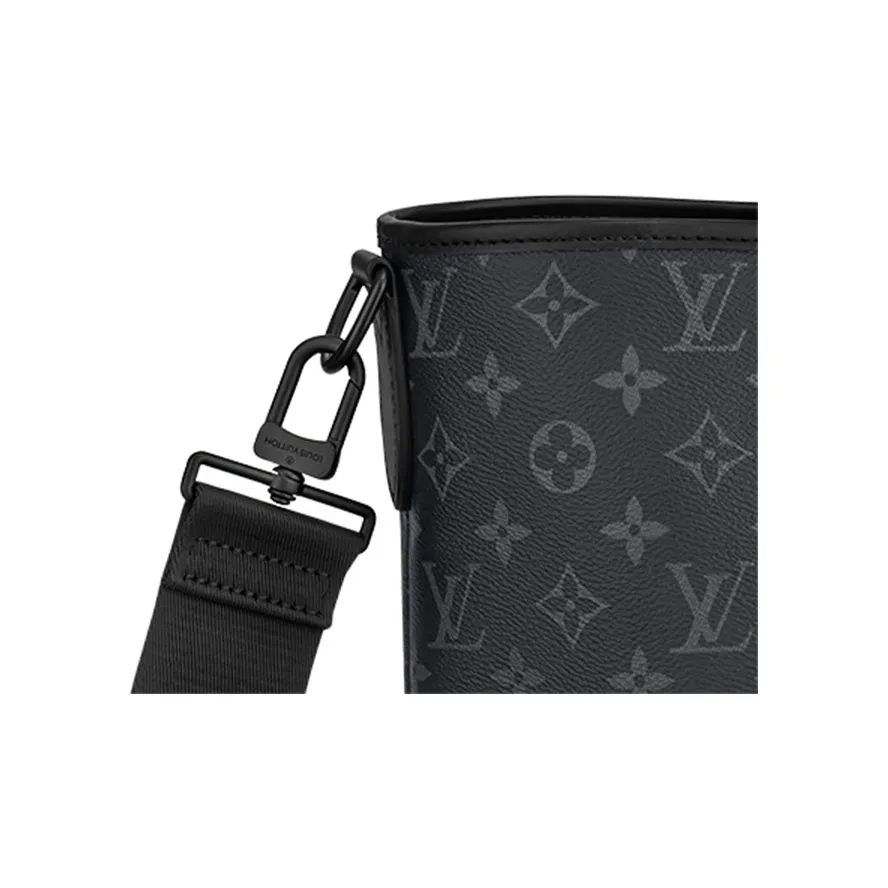 LOUIS VUITTON ルイヴィトン Saumur ハンドバッグ M45914