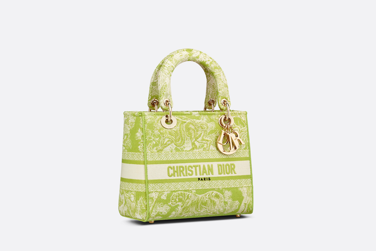 LADY D-LITE ミディアムバッグ-BUYMA