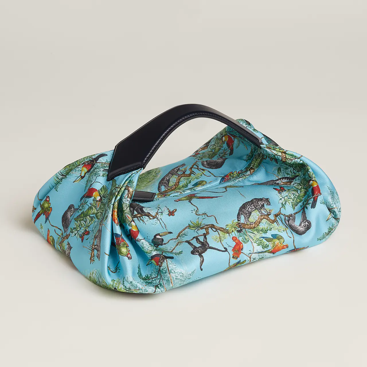 【HERMES】エルメス Balusoie バルソワ ハンドバッグ