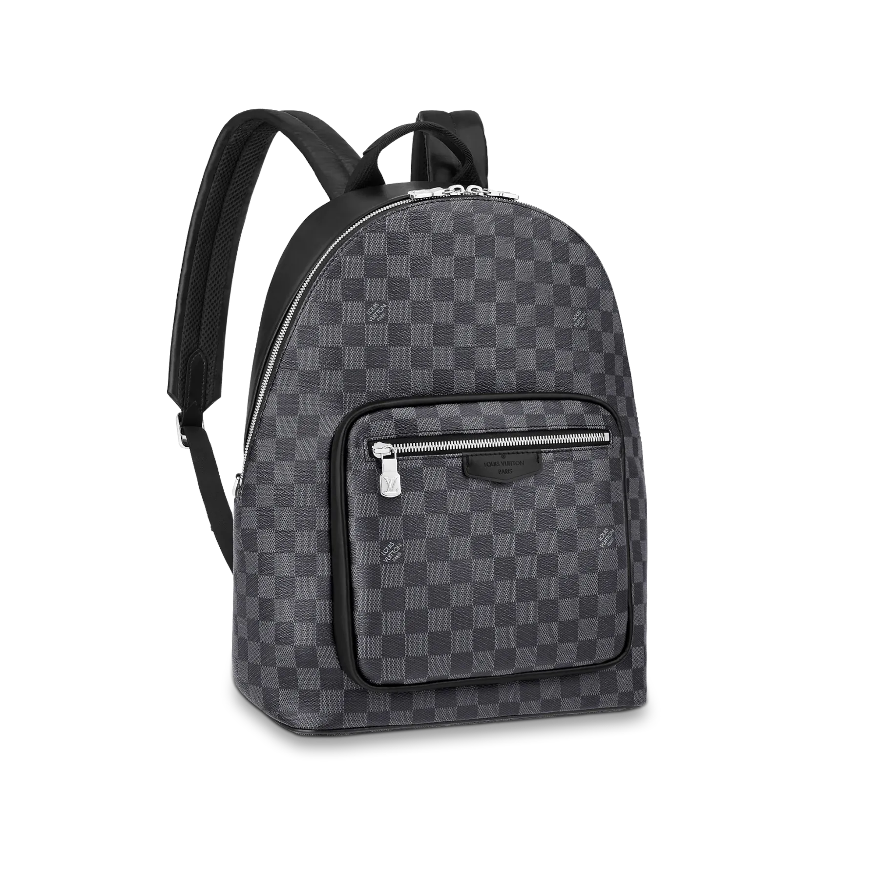 LOUIS VUITTON ルイヴィトン 実用性◎ 大容量多機能デザイン ジョッシュ NV