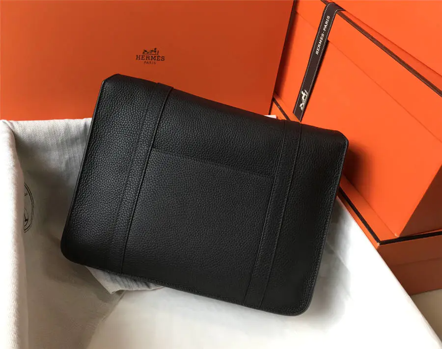 【HERMES】エルメス クロスボディバッグ 001